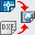 DWG to DWF 2007.1 icon